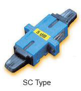 Bulkhead Attenuator 2